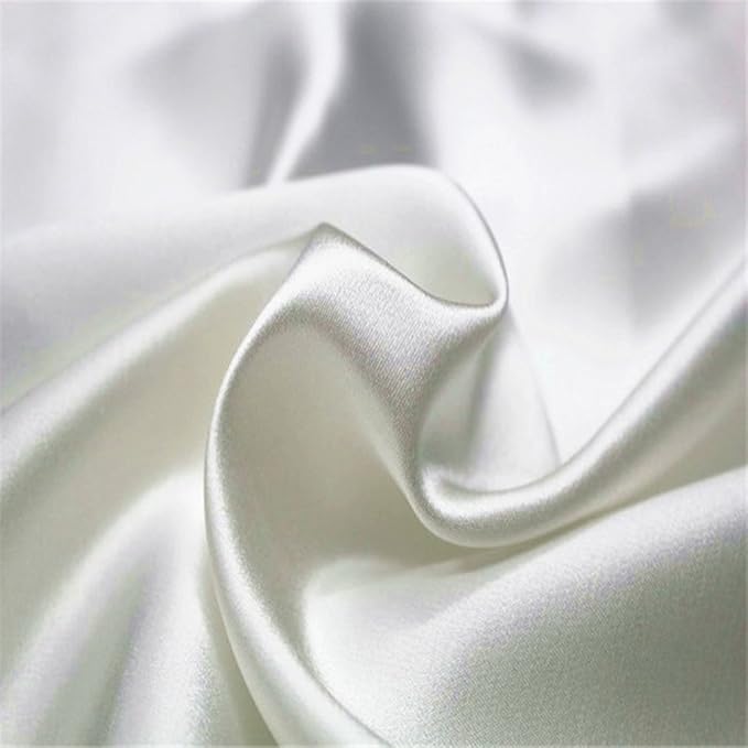 PURE SILK PILLOWCASE