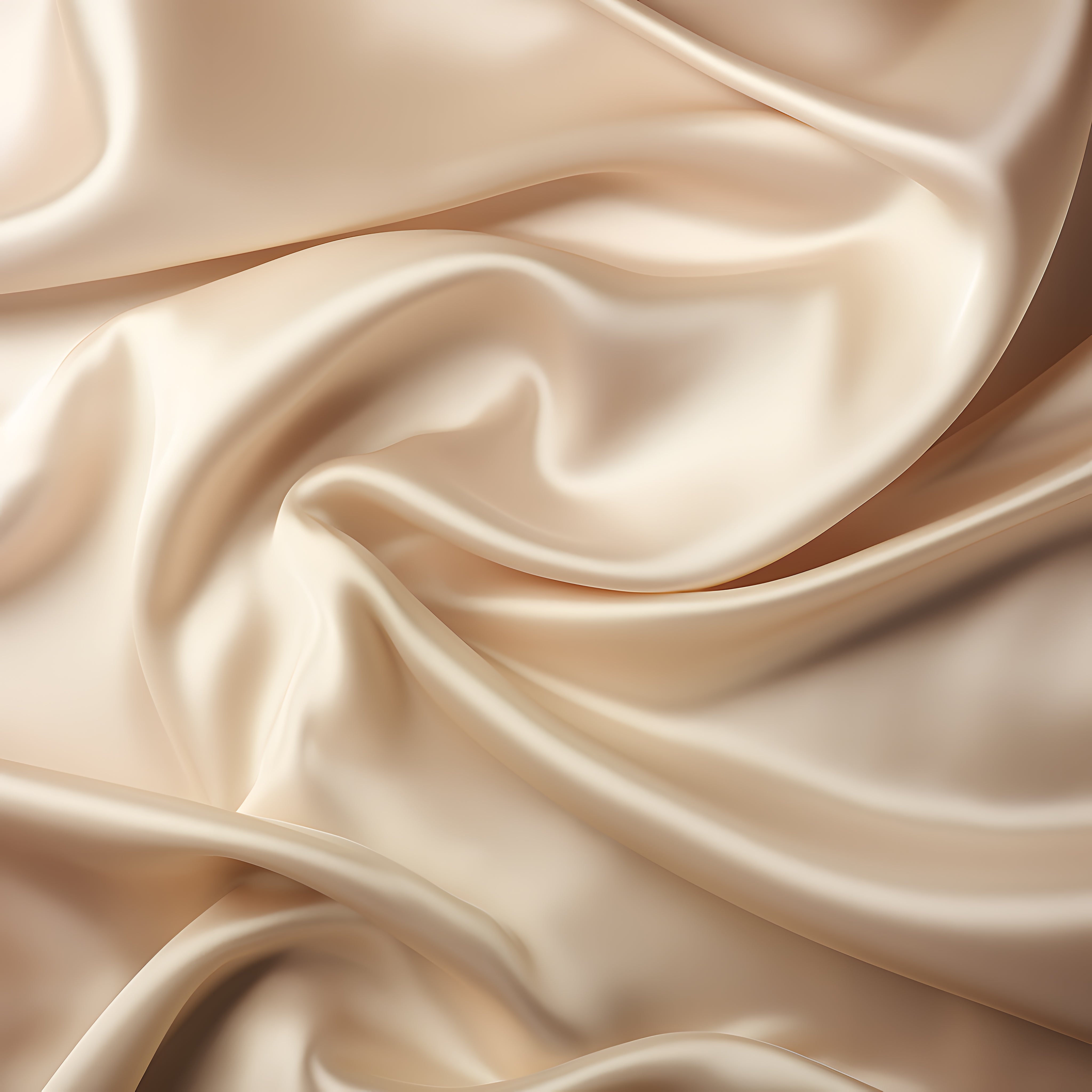 PURE SILK PILLOWCASE