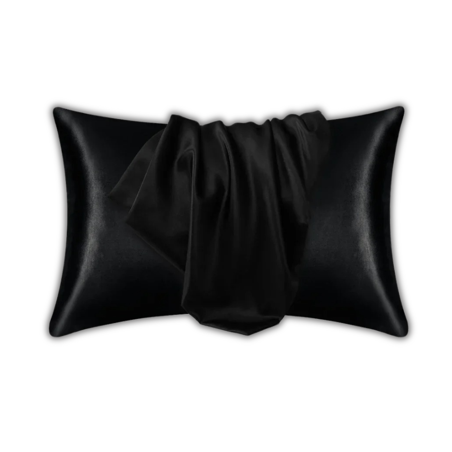 100% SILK PILLOWCASE