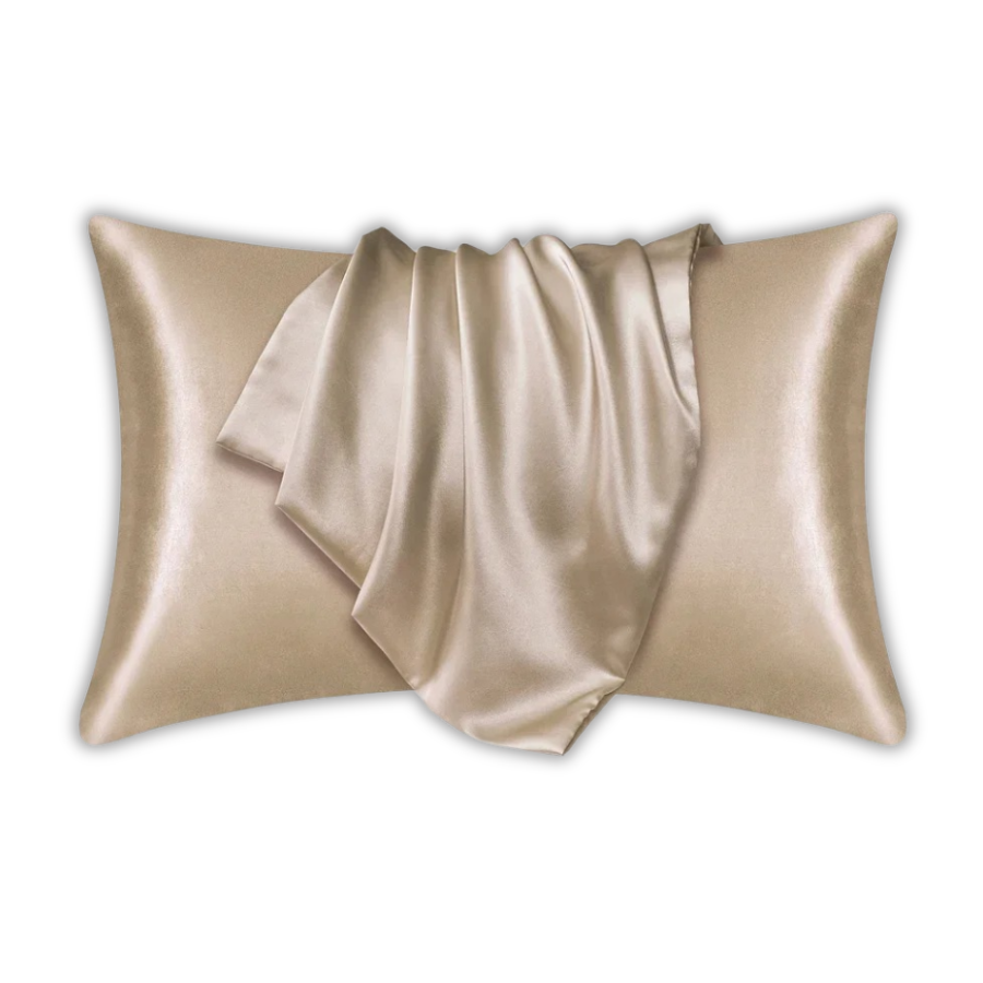 100% SILK PILLOWCASE