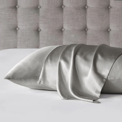 PURE SILK PILLOWCASE