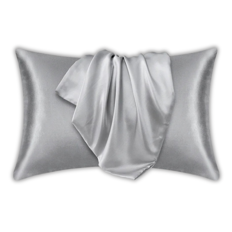 100% SILK PILLOWCASE