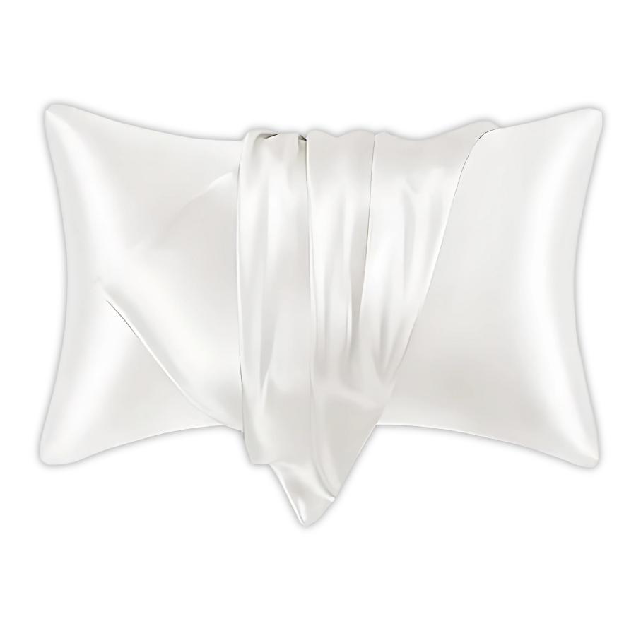 100% SILK PILLOWCASE